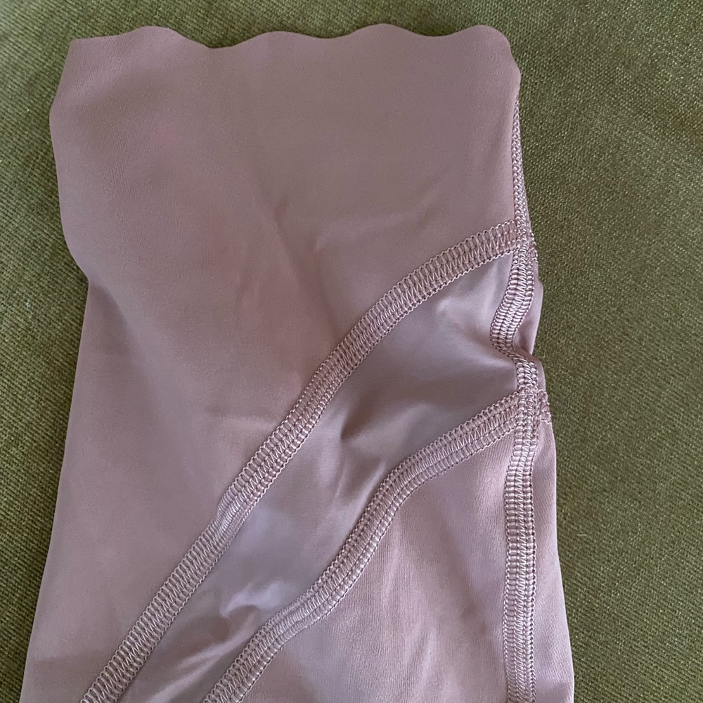 Lululemon Crop Leggings